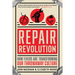Repair Revolution: How Fixers Are Transforming Our Throwaway Culture