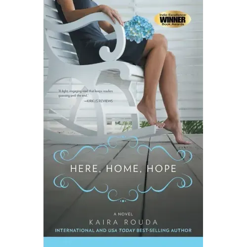 Here, Home, Hope