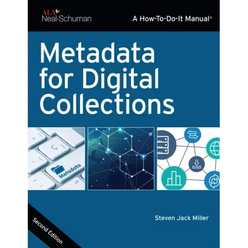 Metadata for Digital Collections
