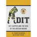 Dit: Dit Clapper and The Rise Of The Boston Bruins