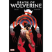 Death of Wolverine