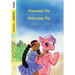 Princess Tia / Prensès Tia