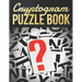 Cryptogram Puzzle Book: Cryptograms Puzzle Books for Adults, Challenging cryptograms, Great for boosting your brain's abilities
