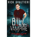 Bill The Vampire: A Vampire Horror Comedy