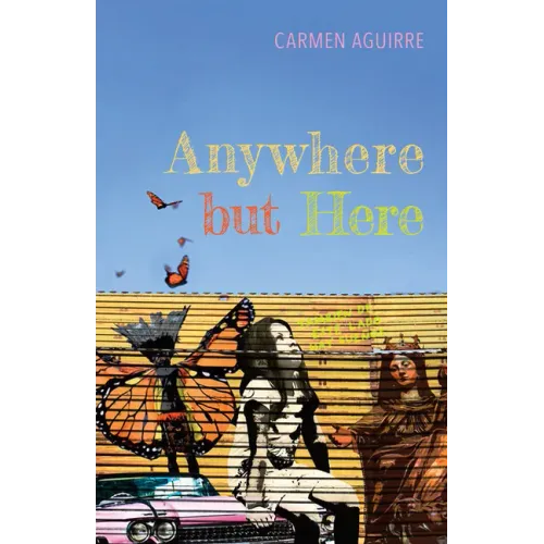 Anywhere But Here