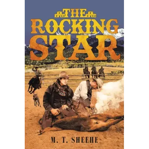 The Rocking Star