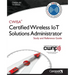 Cwisa-101: Certified Wireless Solutions Administrator