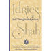 Sufi Thought and Action