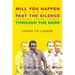 Will You Happen, Past the Silence, Through the Dark?: Remembering Leonard Ralph Casper