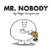 Mr. Nobody