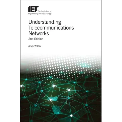 Understanding Telecommunications Networks