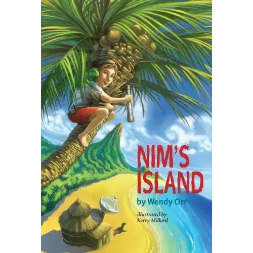 Nim's Island