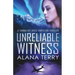 Unreliable Witness - Large Print