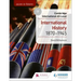 Access to History for Cambridge International as Level: International History 1870-1945: Hodder Education Group