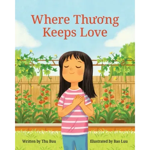 Where Thuong Keeps Love