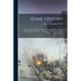 Home History: Recollections Of Buffalo During The Decade From 1830 To 1840, Or, Fifty Years Since: Descriptive And Illustrative, Wit