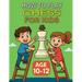 How to Play Chess for Kids - Age 10-12