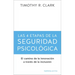 4 Etapas de la Seguridad Psicologica