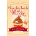 Chocolate Swirls and Murder