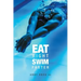 Eat Right, Swim Faster: Nutrition for Maximum Performance