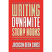 Writing Dynamite Story Hooks: A Masterclass in Genre Fiction and Memoir