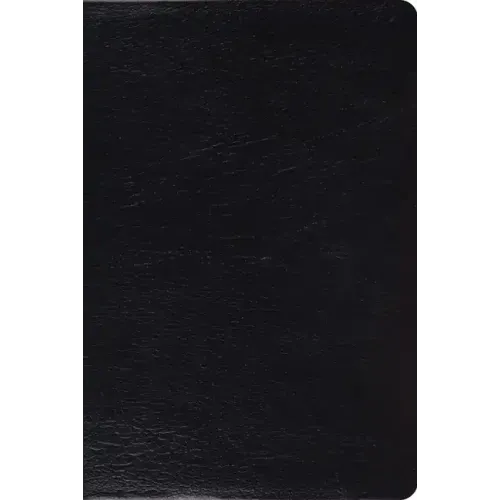 Study Bible-ESV-Personal Size