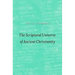 The Scriptural Universe of Ancient Christianity