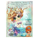 Sherri Baldy My-Besties Under The Sea Mermaids coloring book for adults and all ages: Sherri Baldy My Besties fan favorite mermaids are now available