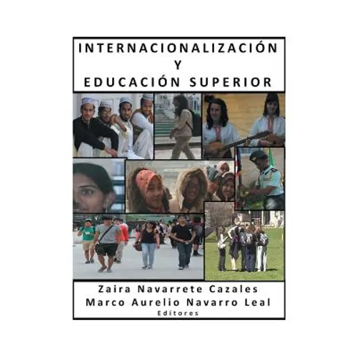 Internacionalizacion y Educacion Superior
