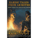 Bardic Tales From Ar'rothi