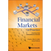 Financial Markets in Practice