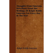 Thoughts from Emerson; Selections from the Writings of Ralph Waldo Emerson for Every Day in the Year