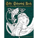 Celtic Colouring Book of Irish Mythology Characters & Symbols