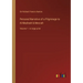 Personal Narrative of a Pilgrimage to Al-Madinah & Meccah: Volume 1 - in large print