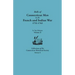 Rolls of Connecticut Men in the French and Indian War, 1755-1762. in Two Volumes. Volume II. Collections of the Connecticut Historical Society, Volume