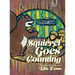 Squirrel Goes Counting
