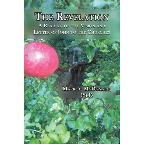 The Revelation: A Reading of the Vision and Letter of John to the Churches