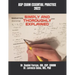 ASP Exam Essential Practice Simply and Thoroughly Explained