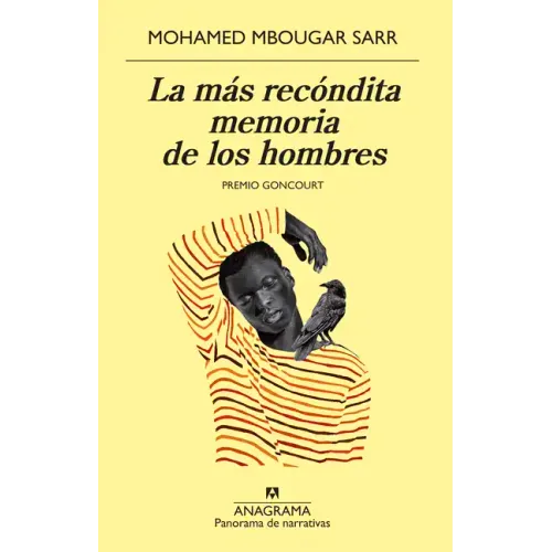 Mas Recondita Memoria de Los Hombres, La