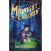 The Midnight Children