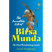 The Incredible Life of Birsa Munda the Great Revolutionary Leader