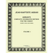 Arban´s complete celebrated method for the cornet: Volume 1