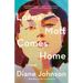 Lorna Mott Comes Home