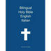 Bilingual Holy Bible, English - Italian