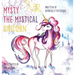 Mysty the Mystical Unicorn