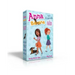 Anna, Banana, and Friends--A Four-Book Paperback Collected Set!: Anna, Banana, and the Friendship Split; Anna, Banana, and the Monkey in the Middle; A