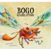 Bogo Quierelotodo (Junior Library Guild Selection)