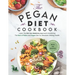 Pegan Diet Cookbook: Learn The Eat Your Medicine Approach With 150 Recipes Combining The Best of Paleo And Vegan Diet For Absolute Lifelong