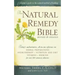 The Natural Remedy Bible