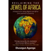 Reclaiming the Jewel of Africa: A blueprint for taking Nigeria and Africa from potential to posterity